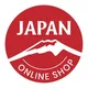 JAPAN ONLINE STORES ហាងផលិតផលជប៉ុនសុទ្ធ 100%