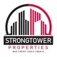 LAGOS REAL ESTATE LEAGUE