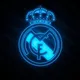 Real Madrid CF 🏆