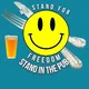 Stand in the Pub Manchester