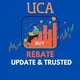 Rebate Forex Trading 11$/LOT