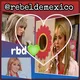 Rebelde México