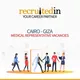 RecruitedIn | Cairo & Giza