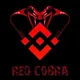 RED COBRA ( BINANCE )