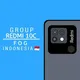 Redmi 10C | Fog Indonesia 🇮🇩