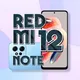 Redmi Note 12 4G NFC | Topaz 🇮🇩