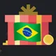 Red Packet Brasil By Tclone
