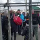 Беженцы из Украины в Европу. Помощь