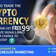 REICHESLED CRYPTO FREE TRAINING/SIGNALS.