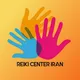 متافیزیک ، کندالینی ، درمان گری و ریکی جوان دلان