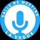 🌊La Vague🌊 - Salle de meeting 🌊