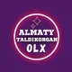 🍀Реклама-OLX /ПРОДАЖИ/НЕДВИЖИМОСТЬ🍁Алматы🌿Талдыкорган🍂Каскелен🌾Киз🌸Айтей🍓Карабулак🍀Талгар🌳Чималган🍁Есык🌻Уштобе