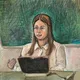 Религия, культура и Оксана сбоку