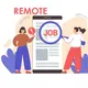 📣REMOTE JOBS Graphic Design / TRABAJO REMOTO Diseño Grafico