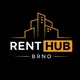 RentHub Brno (Аренда жилья Брно)