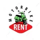 🛵RENT MOTORCYCLE LAOS🛵
