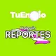 Reportes Tuenvio Holguín