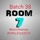 Resa38_Room7WkEnd