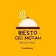RESTO CICI MEDAN
