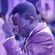 Rev. Sam Oye