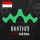 Rhythm Indonesia 🇮🇩🇮🇩🇮🇩🇮🇩🇮🇩