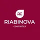 Riabinova Cosmetics, проф косметика