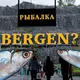 Рыбалка Берген Норвегия