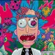 Rick’s office