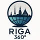 Рига 360°