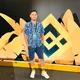 RI ROBIN Binance Signal