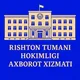 RISHTON TUMANI HOKIMLIGI