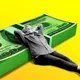 Crypto Passive Income: High Risk Plays, Take out your initials
