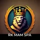 RK MAN SPA
