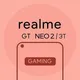 Realme GT Neo 2/3T | Gaming