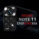 Redmi Note 11 | Spesn 🇮🇩