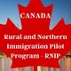 RNIP - Rural and Northern Immigration Pilot Program 🇨🇦 Canada - Rural Community Immigration Pilot & Francophone Community