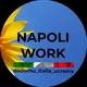 Робота - Lavoro . Ucraino . Napoli . Пропозиції послуг, та пошук праці - Неаполь