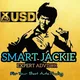 SMART JACKIE Robot Trading Gold XAUUSD Expert Advisor