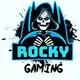 ROCKY CRYPTO PUMP CLUB 💯💥