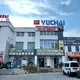 ROJ CHINA SERVICE