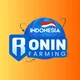 RONIN FARMING INDONESIA