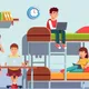Оренда квартири у Львові без ріелтерів. Можна знайти квартиру, кімнату, сусіда.