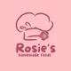 ROSIE'S | Доставка еды | Паттайя | Бангкок | Полуфабрикаты | Кисломолочные продукты |