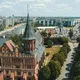 Калининградда иш квартира елонлар