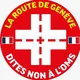 🇫🇷 La route de Genève