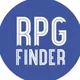 RPG Finder