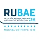RUBAE (Russian Business Aviation Exhibition)