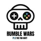 Rumble Wars - P2E The Fun Way