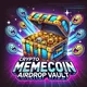 Crypto MemeCoin Airdrop Vault