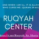 Islamic Healings & Ruqyah Sharia INDIA الرقیة الشرعیہ الهند